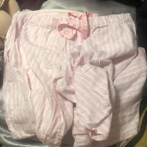 Victoria Secret sleep set